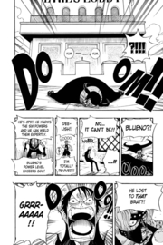 One Piece - volume 41 - Water seven -  sc - 2023