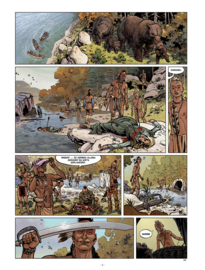 Ohio 01.  De mooie rivier - softcover - 2026 - Nieuw!