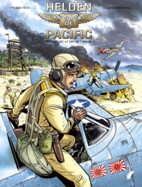 Helden van de pacific - deel 2 - Gunfight at the OK corral - hardcover - 2022 