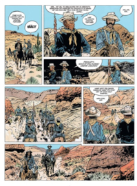 Apache Junction 05. - Desert Trail - sc - 2024 