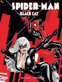 Spider-Man & Black Cat - deel 3 - sc - 2022 