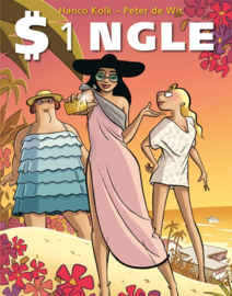 S1ngle - deel 15 - sc - 2016