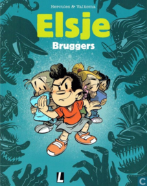 Elsje 10. - Bruggers - sc - 2020 