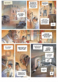 Poulbots - De straatkinderen van Montmartre - hc - 2023