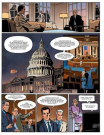 I.R.$  - Deel 24 - Klimaatplunderaars - softcover - 2024