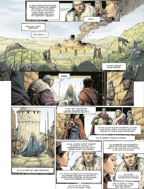 Legende - Deel 8 - In vrouwenhanden - hc -  2023