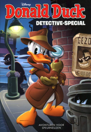 Donald Duck - Detective-special - nummer 77 - sc - 2021