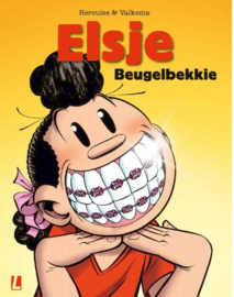 Elsje  - Beugelbekkie - hc - 2024 - Nieuw!