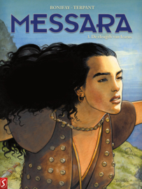 Collectorspack - Messara  - Collectorspack Delen 1 t/m 3 - hardcovers - 2019/2021