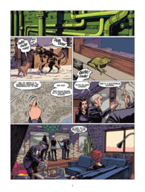 Saudade - hc - 2026 - Nieuw!