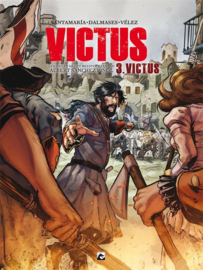 Victus - Victus - deel 3/3 - sc - 2021 