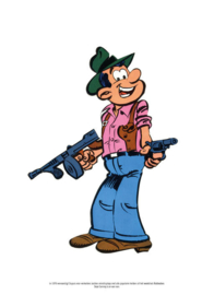 Sammy - Integraal - Deel 7 - 1989 /1991 - hc - 2024