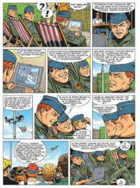 Buck Danny - Integraal - Deel 14 - hc - 2023