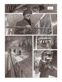 Pigalle 1950 - hardcover - 2023