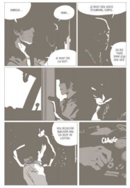 Corto Maltese - Zwarte oceaan - sc - 2024 