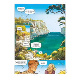 Saga uitgaven 20 jaar  - Gebed tot de Sterren - Delen 1 en 2 (Tweeluik) - hardcover - 2024