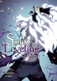 Solo leveling - volume 6 -  sc - 2023