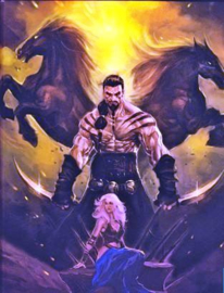 A Game of Thrones - Collector's Pack - delen 1 t/m 3 - oplage 100 ex. - 3x hc - 2013