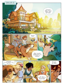 De roep van de wildernis - hc - 2026 - Nieuw!