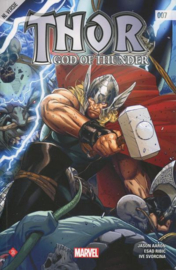 Thor - God of thunder - 007 - sc - 2017