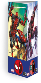 Spiderman vs Deadpool - Is het niet Bromantisch? - PREMIUMPACK - Delen 1+2 met extra artprint en poster - Marvel - sc - 2021