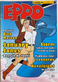 Eppo - 2e reeks  - deel 24 - 2011