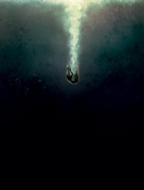 Sprietje 2. - Naar het licht - sc - 2020