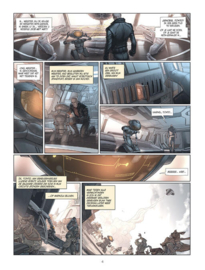 Meta-Baron 7.1: Adal de Bastaard - hardcover - 2023