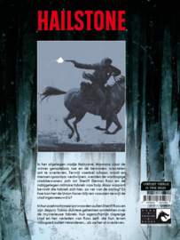 Hailstone 02. Deel 2/2 - softcover - 2025 - Nieuw!