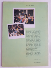 Familie Doorzon, De - Geloof, hoop en liefde - deel 2 - sc - 1983