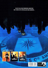 Jack Wolfgang - Om de liefde van een panter - deel 3 -  sc - 2019