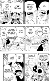 One Piece - volume 33 - Water seven -  sc - 2023
