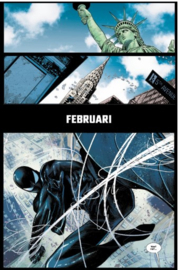 Ultimate Spider-Man 1. - sc - 2024 - Nieuw!