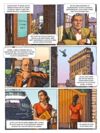 Het geheime leven van schrijvers - hardcover - 2024 