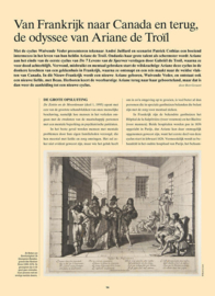 Wuivende veder integraal - (De 7 levens van de Sperwer tweede tijdperk) - Integrale bundeling - hardcover - 2026 - Nieuw!