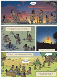 Het verhaal van Vlaanderen - Integraal - Harry de Paepe - hc - 2023 