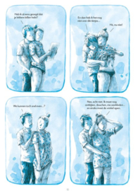 Een kind van klei - hardcover - 2024