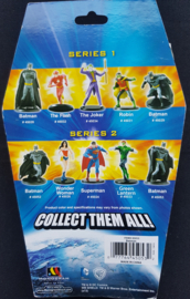 DC Action Batman (1)  - Serie 2 - Collectible Diorama figure - Monogram - 2015