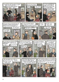 Robbedoes  - Integraal -  Hoop in bange Dagen  - hc - 2024 - Nieuw!