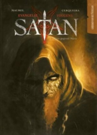 Evangelie volgens Satan - delen 1/2 - bundeling Saga - hc - 2012