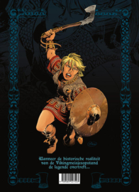 Alwilda - Deel 3 - De legende - hardcover - 2023