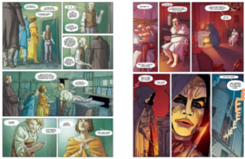 Het bureau der occulte zaken (one shot) - hardcover - 2026 - Nieuw!