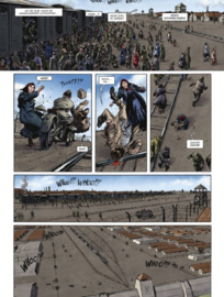 Wunderwaffen - Deel 17 - Oord van wreedheid - hardcover - 2023