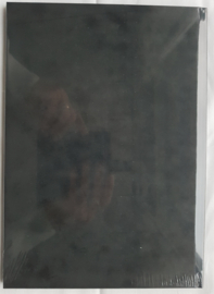 Piet Pienter en Bert Bibber door 01. - De geniale Soepselder - Hardcover luxe velours - oplage 150 ex - 2021