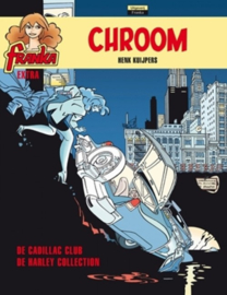 Franka - Chroom - sc - 2014