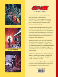 Storm - Integraal 02. (bundeling 3 verhalen) - hardcover - 2025
