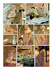 Berlijn 61 - Kathleen - Deel 5 - hardcover - 2023