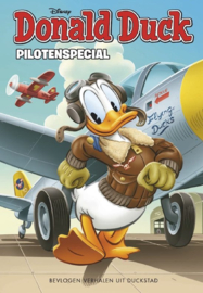Donald Duck - Pilotenspecial - nummer 85 - sc - 2022