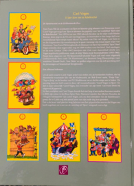 Carol Voges  - Integraal - deel 1 - Sjors-afleveringen 1955-1958  - hc - 2023