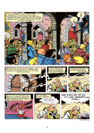 Kerstverhalen in Kuifje - deel 2 - Mittéï - hardcover - 2024